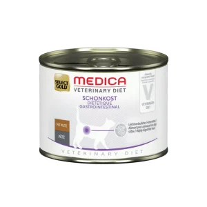 Versand Am Gleichen Tag Select Gold Medica Schonkost Pute 200 g